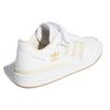 Adidas Zapatillas Unisex Forum Low Wonder White Gum Blanco Nube GY8555