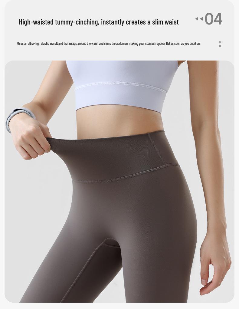 2025 Autumn Women's Mesh Yoga Set: Two-Piece Short & Tight Lycra Pants