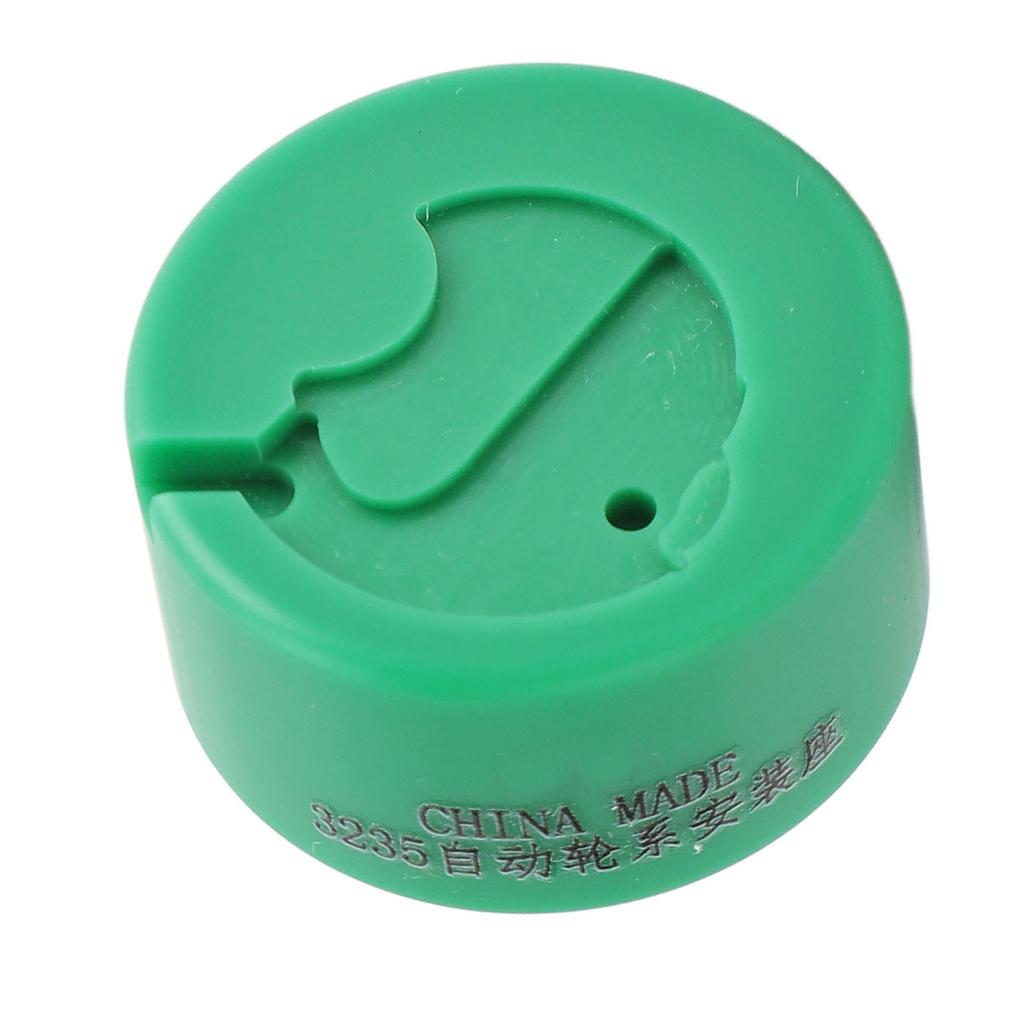 Watch Movement Holder Clamp for 3235 Movement Repair Assembly Tool Watch Movement Automatic Wheel