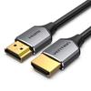 Garso ir vaizdo priedai – HDMI kabeliai ir adapteriai