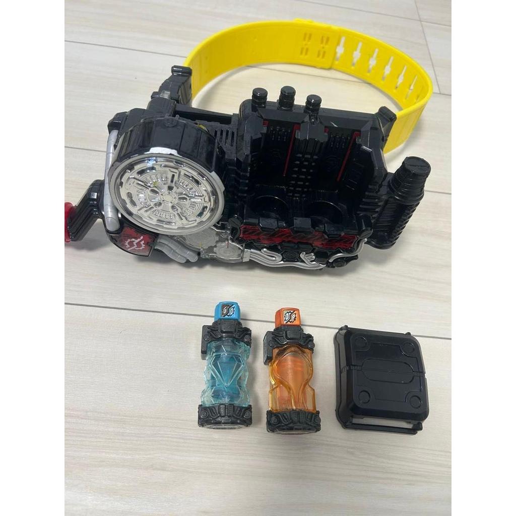 Used Kamen Rider Transformation Belt Bulk Sale