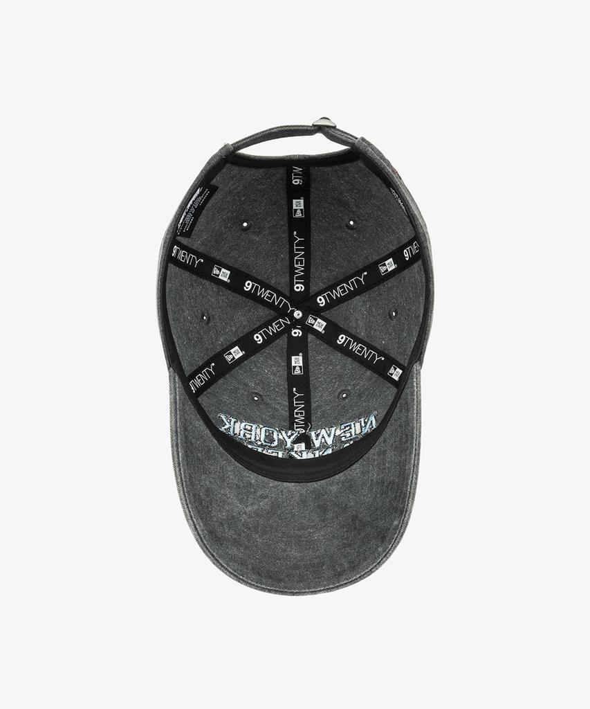 New Era 920Unst Arch Neyyan Blk