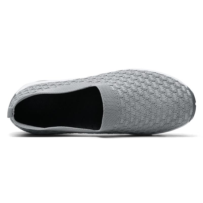 Zapatos baratos de punto de mosca Zapatos de cojín de aire Calcetines  Zapatos de mujer, Zapatos de madre Moda Zapatos de juventud Zapatos  casuales Zapatos deportivos 35-42 comprar a buen precio —