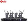 Huido Professional HD-X4 Wireless Conference Microphone System (CN Version)