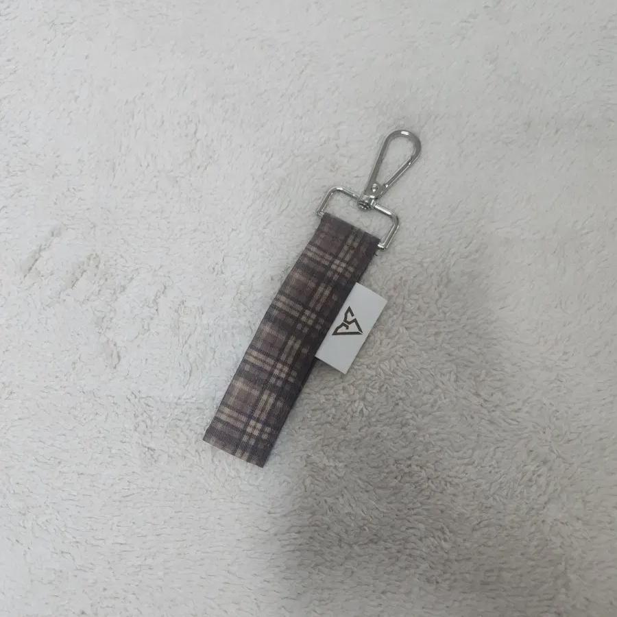 

Day6 Sungjin Solo Concert Admission Gift Keyring