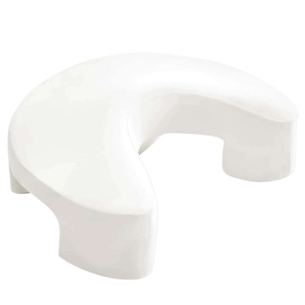 

1PCS Side Sleeping Pillow With Arm Rest Hole For Home Bed Shoulder Neck Pain Relief Ergonomic Memory Foam Support Portable Tools