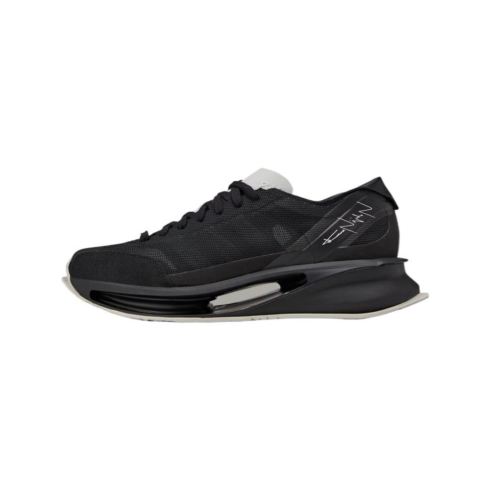 Adidas Y-3 S-Gendo Run Black Talc Unisex Sneakers JQ2451