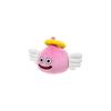 Dragon Quest Smile Slime Plush Toy Angel Slime Large Size 30cm