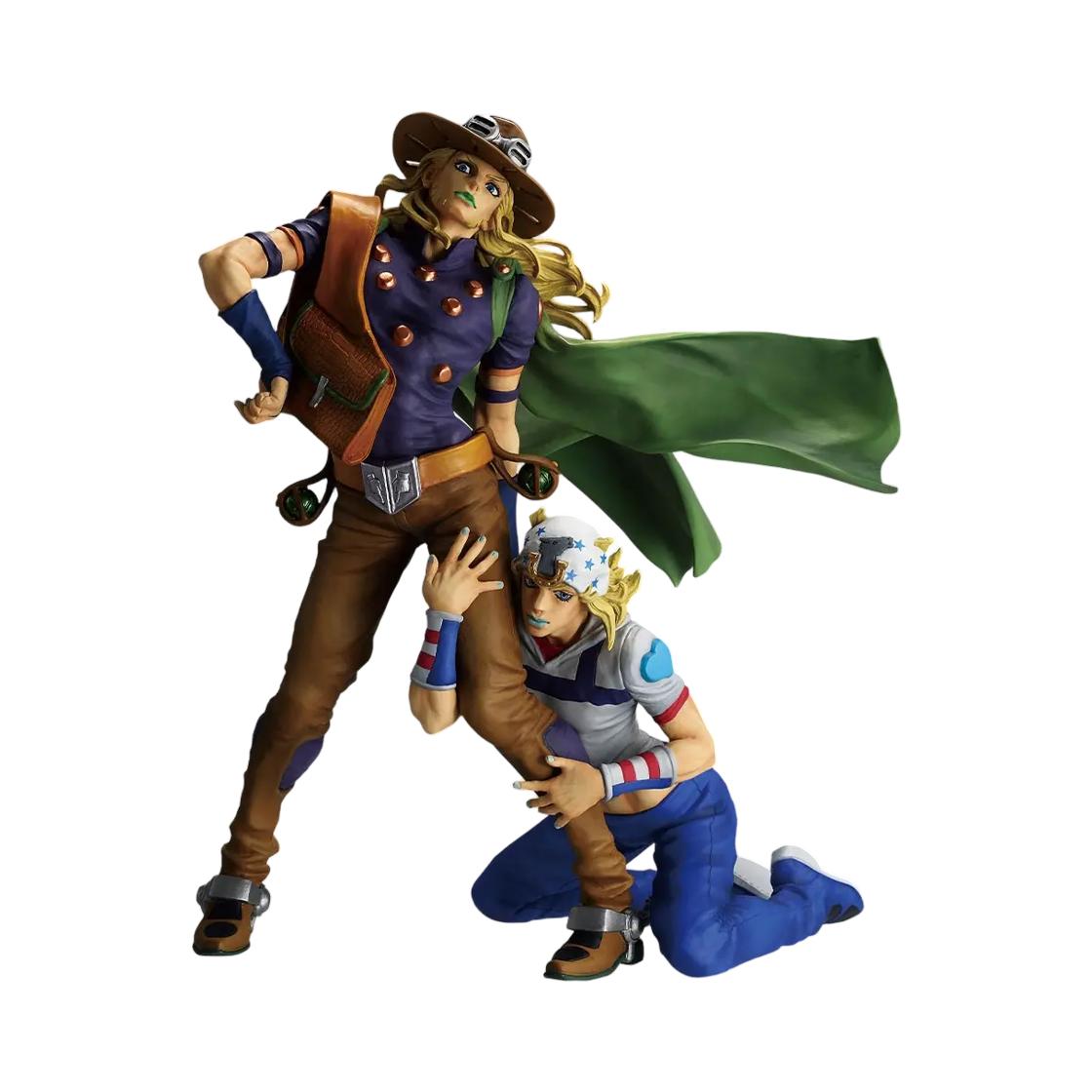 Bandai Ichiban Kuji JoJo`s Bizarre Adventure