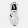 New Balance 327 White Black MS327FE