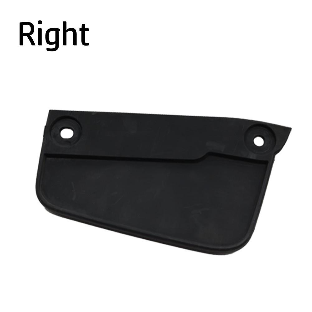 Rear Moulding Deflector Stone Guard Panel for Mazda For CX-5 2017 2018 2019 2020 2021 2022 2023 2024 2025 Direct OEM Style Fit Interior Mirrors 6