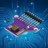 Low Power 9mA Motion Detection Sensors Module For XY Translation Tracking In Devices