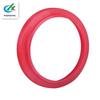 DUL U-Ring Shaft Seals with Backflow Control, Non-Standard Parts