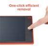 LCD Writing Tablet Early Education Creative Writing Drawing Tablet Notepad Handwriting Pad Digital Sketchpad Graphic Drawing Tablets + Pen