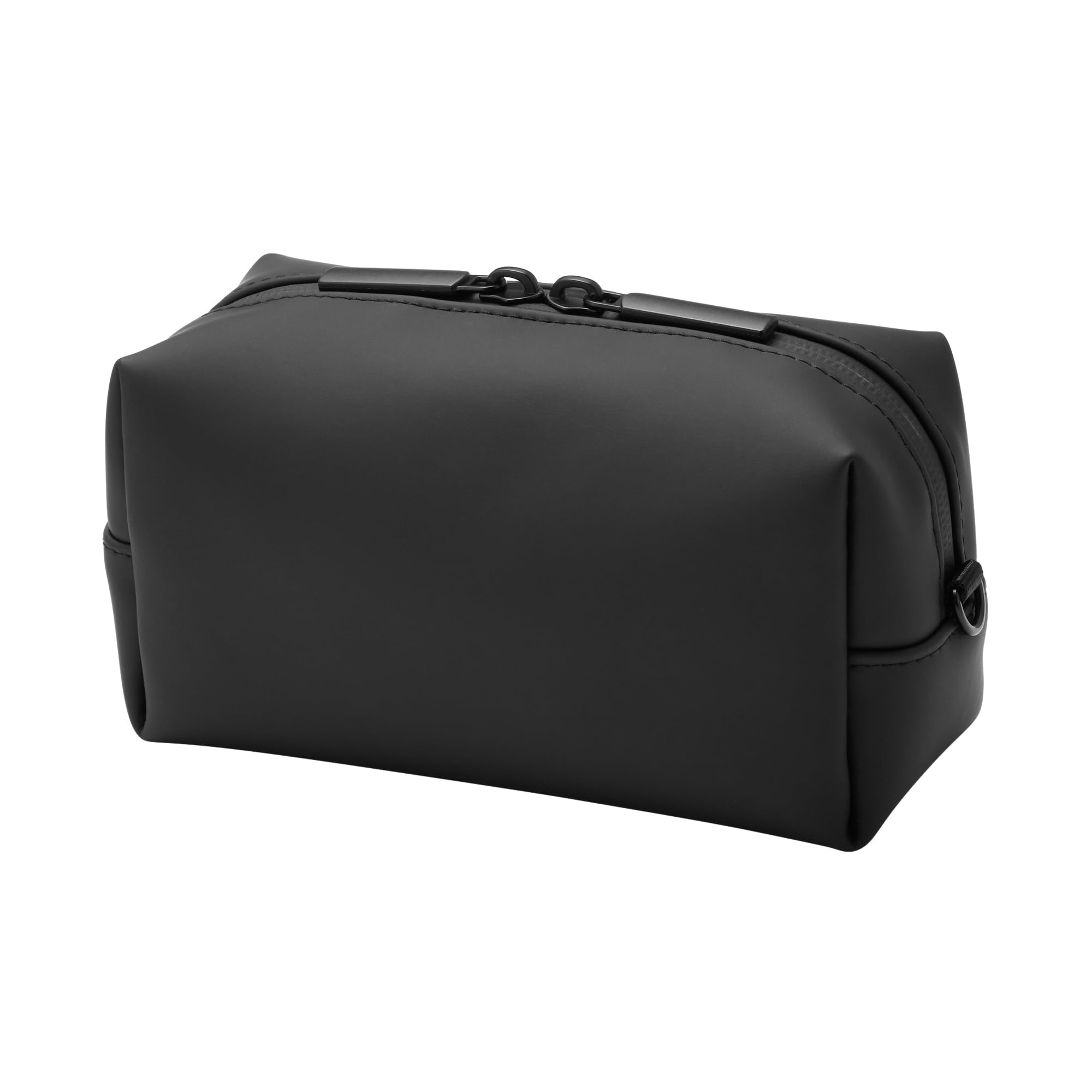 MUJI Система хранения с возможностью свободной комбинации 17 x x OHH70A4A Контейнер, Прямоугольный, Форма коробки, Черный, Прибл.. 8.5 8.5см, чёрный