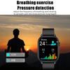 2025 New GPS Positioning Smart Watch Lightweight Fashionable Sports Compass Outdoor Adults Men Women's SmartWatch Health SOS Elderly