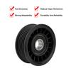 38009 Auto Parts Tensioner For JEEP 1996-2012 / Chrysler 1993-2009 / DODGE 1993-2011