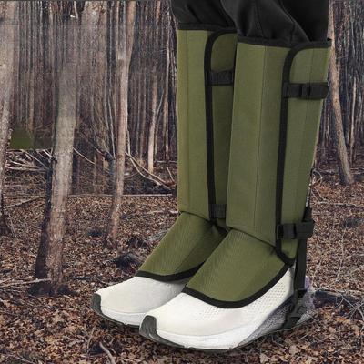 2 Pcs Leg Comfortable Unique Portable Winter for Hiking Boots Camping Outdoor Sports