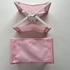 Portable Folding Beach Pillow for Sunbathing and Relaxing with Comfortable Head and Neck Supports Small Design