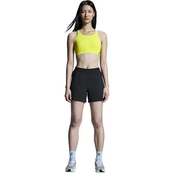 On Performance Shorts Women's 5"