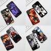 Cover for Huawei P30 P20 Mate 10 20 Lite Pro Y8S Y9A Y9 Prime P Smart 2019 Case Deidara Akatsuki Narutos Uchiha Itachi Pain