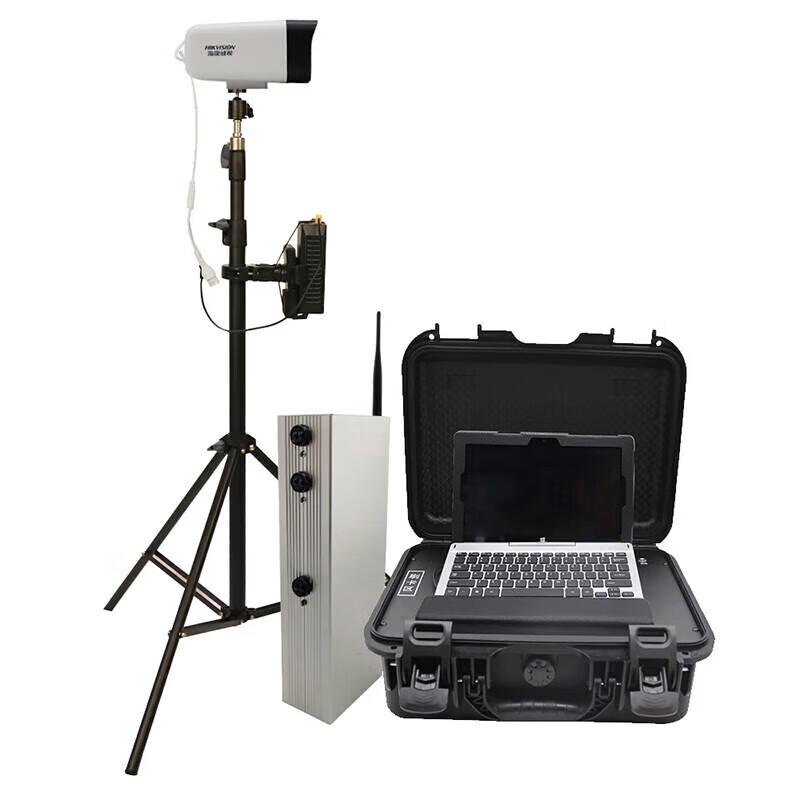 Tent Walker Comprehensive Fitness Testing & Training Equipment