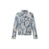 FW22 Denim Jacket Men's Blue 1AAGR6