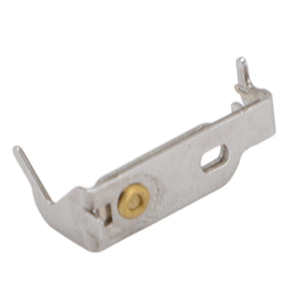 Sewing Machine Needle Threader Iron Needle Inserter for 2010 3323 4411 4423 4432 5523 5532 5554 9100 44S 4411 4423 4432