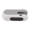 1pcs Portable Sealer Mini Heat Bag Sealing Machine Heat Sealer For Snacks Rechargable Heat Sealer Plastic Food Sealer Clip
