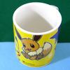 [USED]Mug 300ml of Pokémon SoftBank/Y!mobile SoftBank/Y!mobile Pokémon [Set 2]