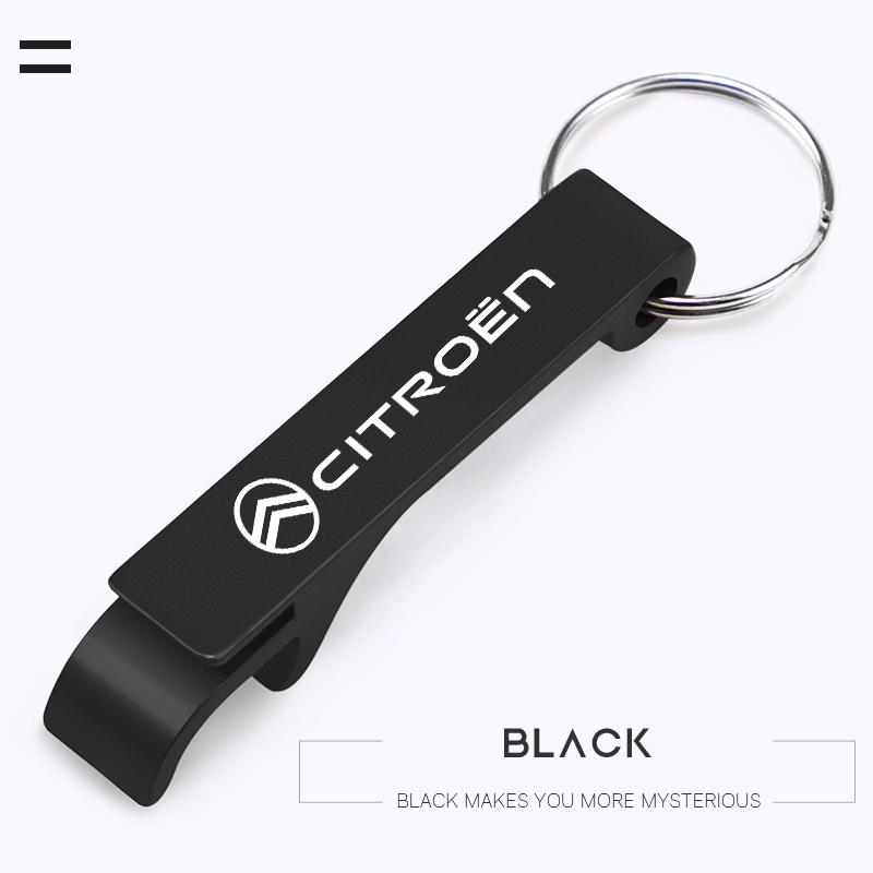 

Car Carbon Fiber Style Keychain Microfiber Leather Key Chain For Citroen C6 C4 2CV VTS DS3 DS4 DS5 RD3 Cross Grand Jumper Cactus чёрный