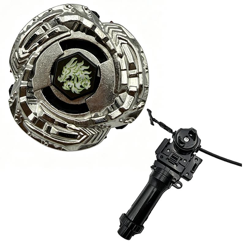 Battle Top Super King Series Alloy Top Battle Bb Series Gyro Toy Gift Bb99 Bb104 Bb105 Bb106 Bb108 Bb122
