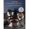 Mofei Multi-Function Meat Grinder & Baby Food Blender