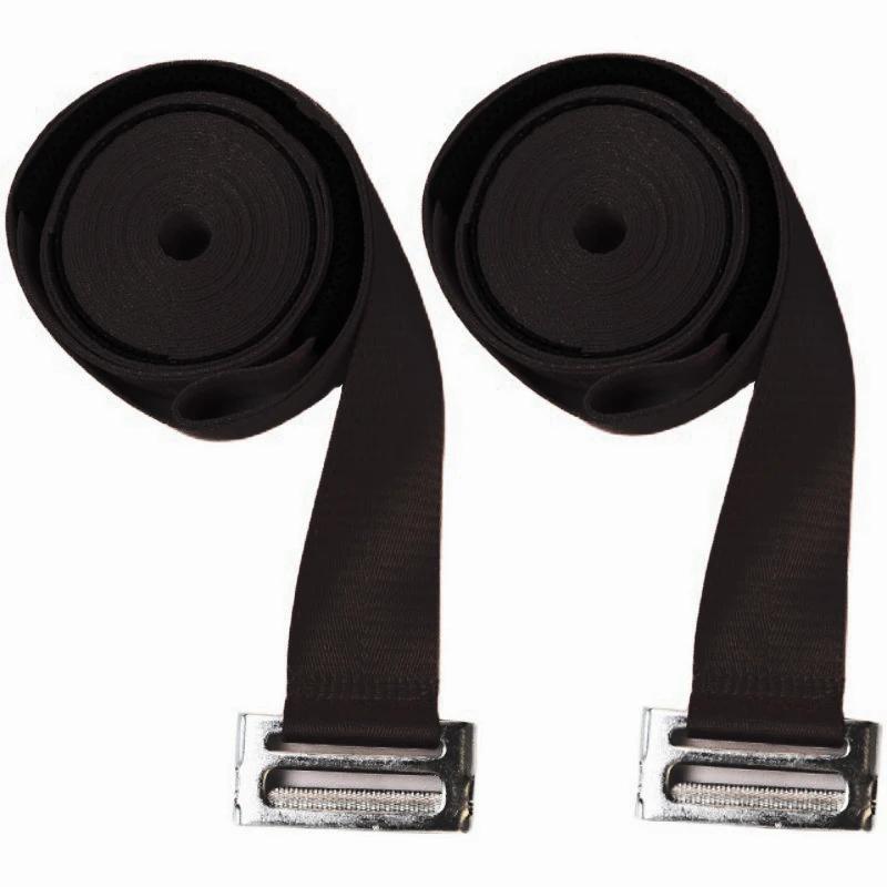Adjustable Single-user Lifting Straps, Transport Belt for Heavy Bulky Items Home Office Use