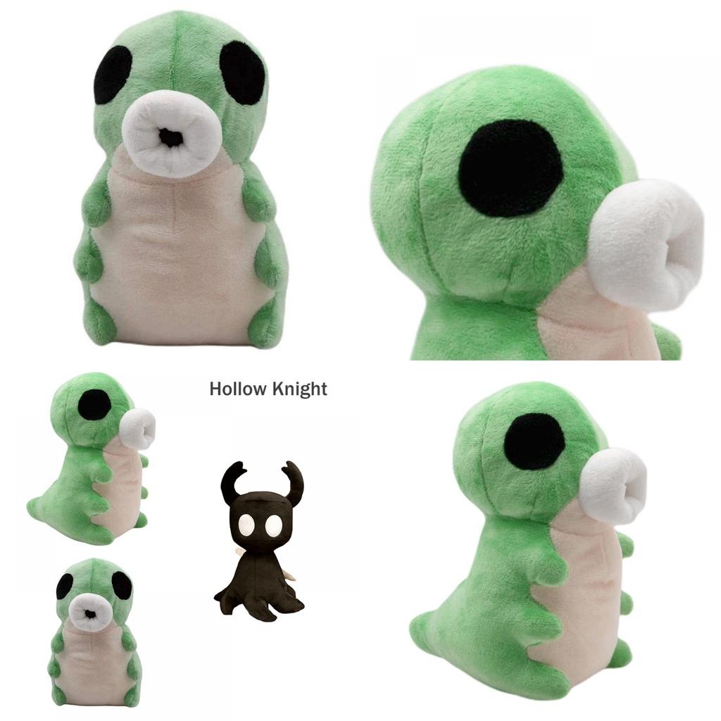 Hollow Knight Anime Plush Toy Super Soft Perfect For Cuddles And Room Decor