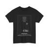Silver Bullet Movie Poster Retro T-Shirt For Men and Women Unisex T-Shirt