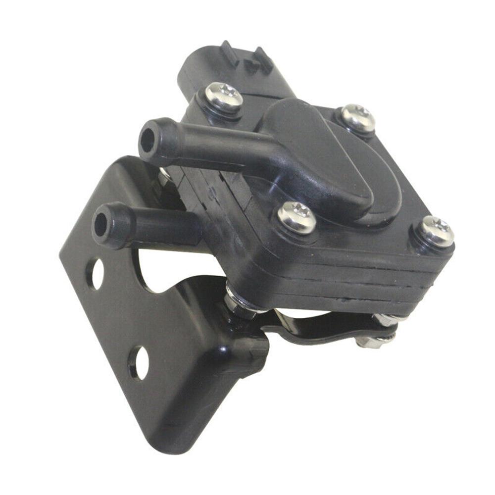 Dpf Exhaust Differential Pressure Sensor For Maxxforce International Navistar