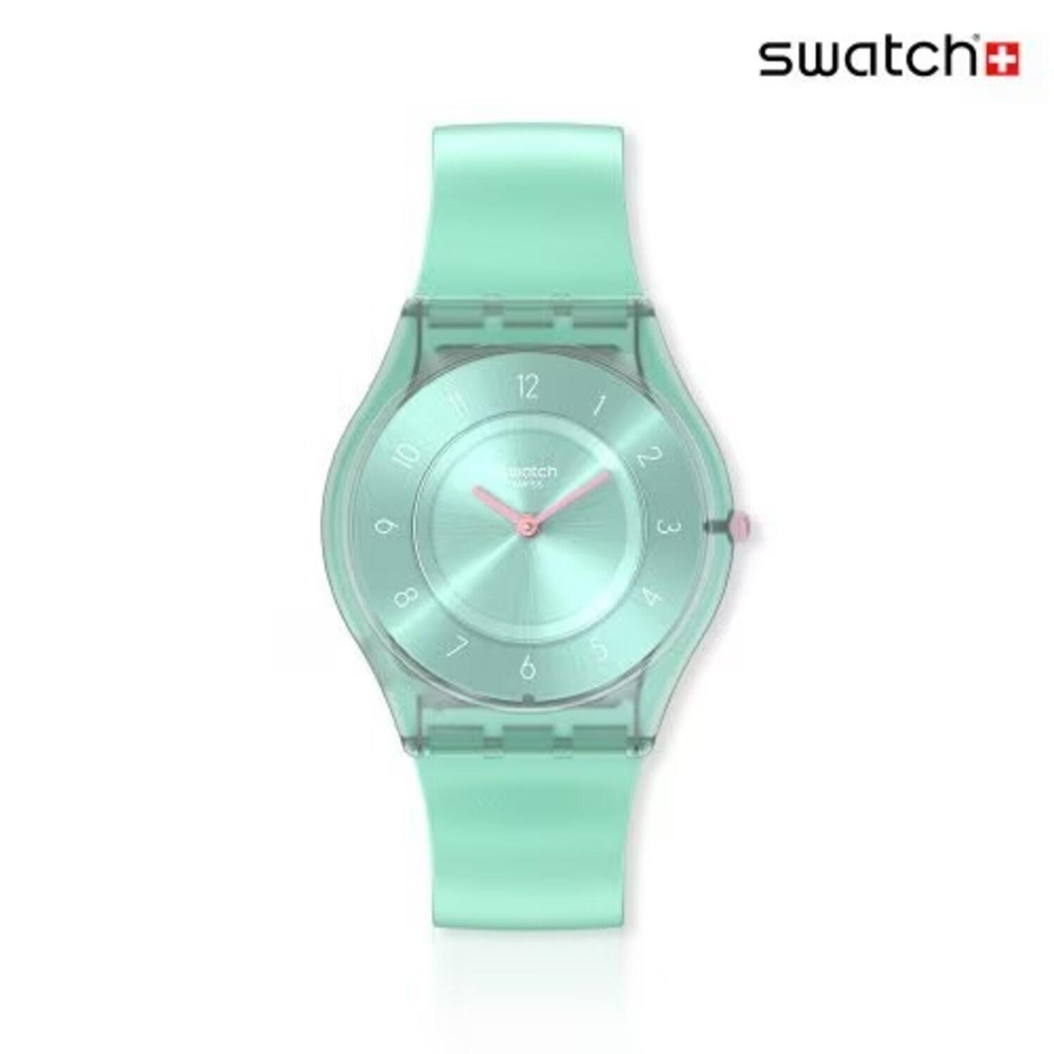 [Swatch] Skin Classic Biosourced SS08L100