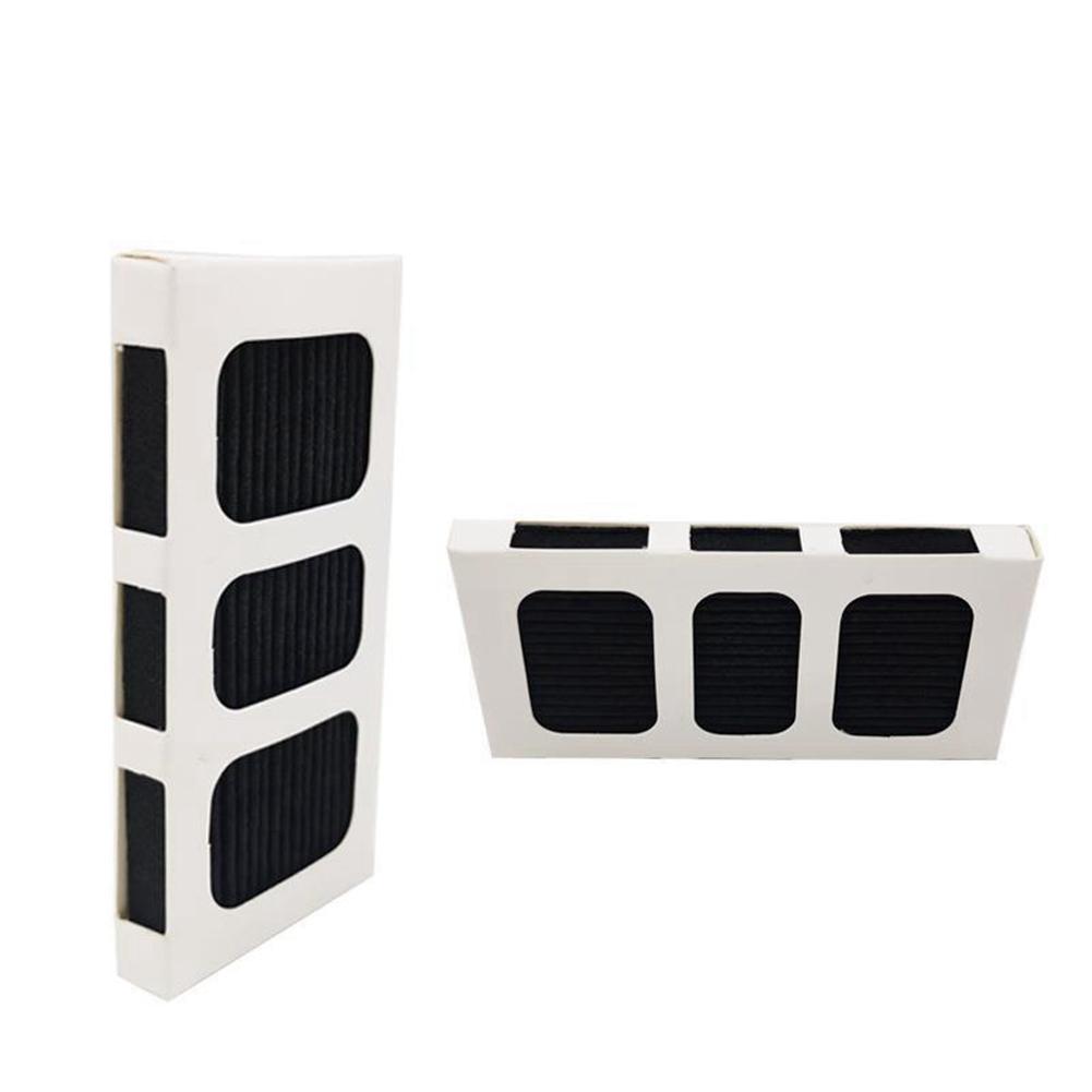 6PCS Refrigerator Air Filter for Pureair Ultra 2 Pure Air Ultra 2 Frigidaire & Electrolux Refrigerators