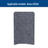 Aima A35AIR Electric Scooter Anti-Slip, Wear-Resistant, Waterproof Coil Pedal Mats