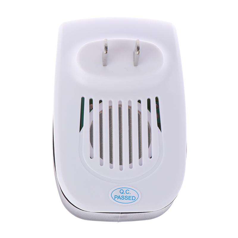 Tragbare elektronische Ultraschall-Mückenabwehrgeräte