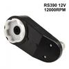 Damaged Electric Gearbox Different Speeds Higher Wear Resistance