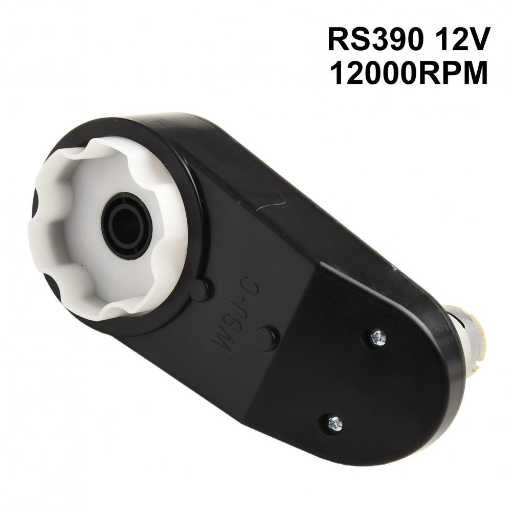 Damaged Electric Gearbox Different Speeds Higher Wear Resistance