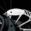 Stainless Steel Bicycle Hydraulic Disc Brake/ Line Disc Brake Caliper Adjusting Tool Disc Brake Center Tool