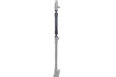 RAM Mounts RAP-BB-230-14U Pipe Joint Total Length 12.8 Inches (323 Mm) Ball