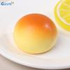 1Pcs Cute Sticky Mini Wangzai Small Mantou Slow Rebound Pinch Decompression Vent Toy Squishy Slow Rising Accessories