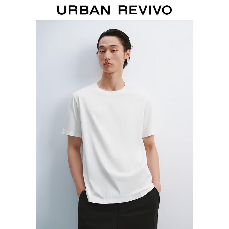 

UR Men s Casual Short Sleeve T-shirt L