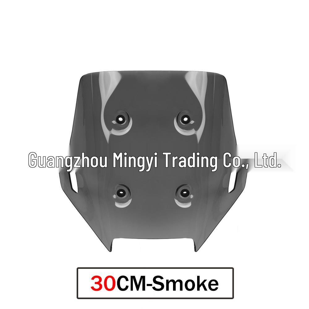 Zesílený přední deflektor pro motocykl Chunfeng 450MT