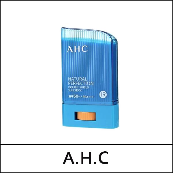 

[АХК] АХК (джх) Солнцезащитный стик Natural Perfection Double Shield 22 г / Срок годности 2026.06