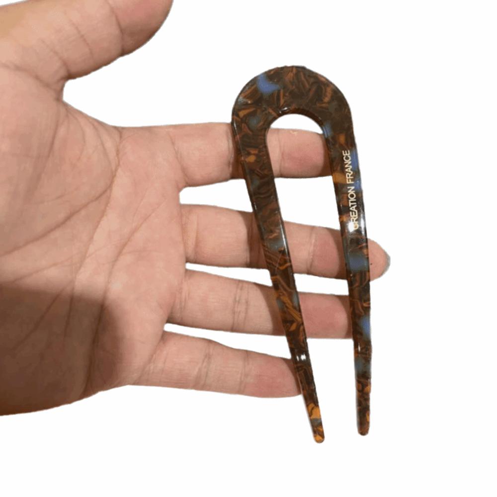 Clips Horquillas Para Niñas Palillos Para el Pelo Hanfu Horquilla China Para el Pelo Palillos Para el Pelo de Acetato Horquillas Para el Pelo de Mujer